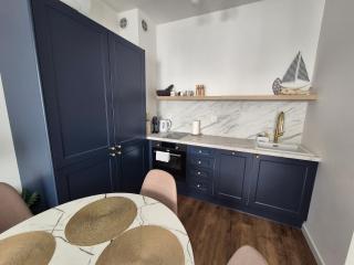 Apartament na Turystycznej - 1