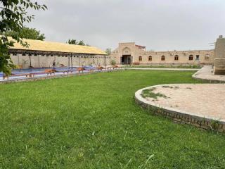 Shirin Ethno House Yurt Camp - 2