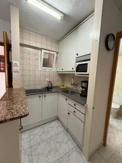 Verblijf aan de costa Mobydick 1d - 8