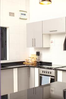 Kwilanzi Self Catering Apartments - 1