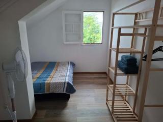 Appartement cosy vue panoramique mer & montagne - 7