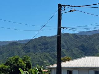 Appartement cosy vue panoramique mer & montagne - 6