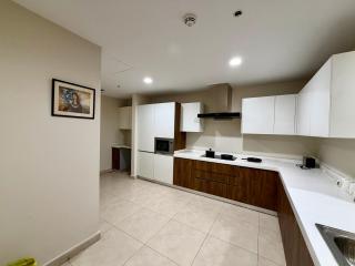 Sound proof two bed small gathering air avenue - 2