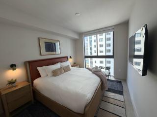 Downtown Luxury Condo - Pool & Gym - 7