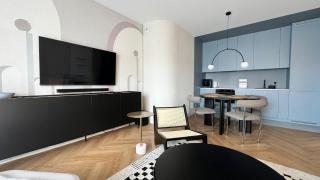 MYE Apartments - THE ELECTRIC UNICORN Apartment - 4