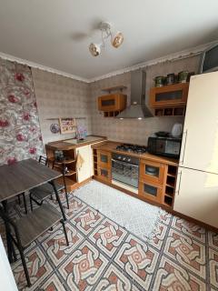 Двокімнатна квартира центр міста - 1