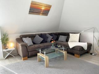 Wohnung 2 - Büsum - 0