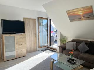 Wohnung 2 - Büsum - 8