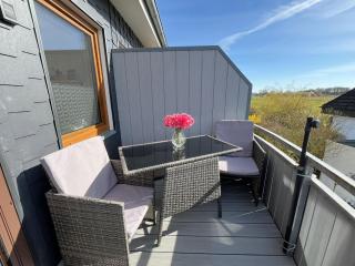 Wohnung 2 - Büsum - 7