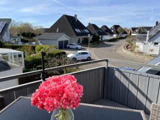 Wohnung 2 - Büsum - 6