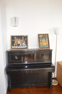 Dorso Duro Apartment - Venice - 2