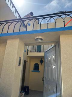 L'Oasis del Maria Fatima - 8