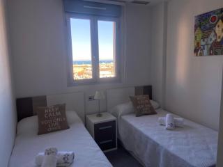 La Mata White - 2