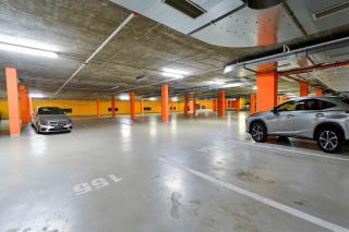 Park Holiday Congress & Wellness Hotel - Prague - 4