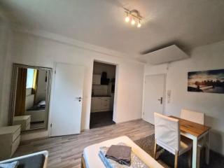 Aulendorf - großes Apartment-Haus mit 1-4 Zimmer Wohnungen bei Ravensburg - 8