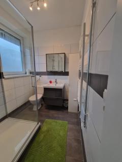 Aulendorf - großes Apartment-Haus mit 1-4 Zimmer Wohnungen bei Ravensburg - 6