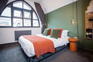 Luxury Boutique Apart - 3