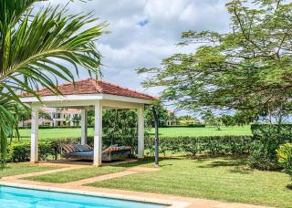 Mandharini Kilifi Villas - 3