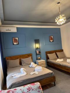 Taksim Pandora hotel - 3