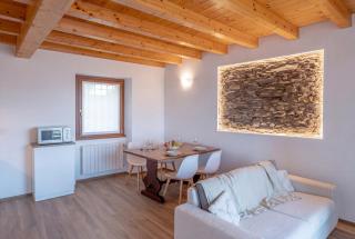 Ca da Smarè - Where Time stands Still - 1