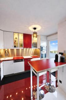 Appartement idéal - 9