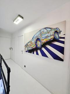 Appartement idéal - 1