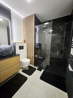 Appartement idéal - 3