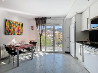 Cuana 3 6 - Piso muy luminoso a 150 M de la Playa - Roses - 1