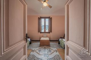 Historic Castle Villa 1 - Sea View & Garden - 3