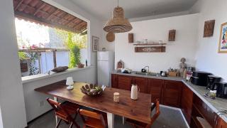 Vila Almar Praia da Pesqueira Taíba - 1