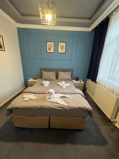 Taksim Pandora hotel - 5