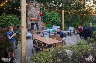 French Quarter - New Orleans Charm in the Mountain - 7