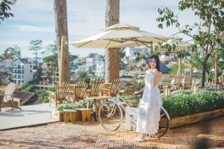 Homestay Tổ Chim-Đà Lạt - 2