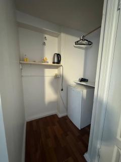 Taksim Pandora hotel - 9