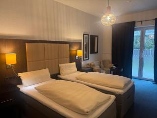 Globotel Studio Apartments - 3