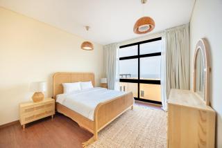 4BR Villa in Al-Fujairah with Beach Access - 7