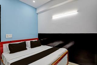 Hotel O shiva stay - 9