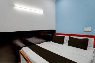 Hotel O shiva stay - 8