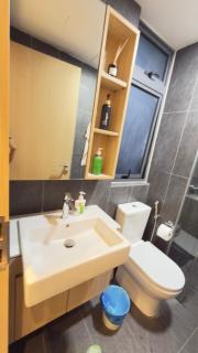 Lucky Suites KLCC By Luxe Infinitum - 3