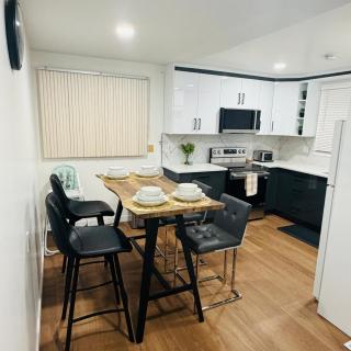 Westend Cozy Stay WEM 7 mins, DT-Rogers 15 mins - 7