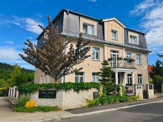 Villa Walir - Spa Hotel Garni SUPERIOR - 9