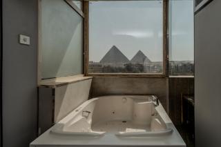 New Comfort Giza - 1