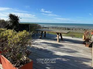 Le Balcon sur la Mer - 7