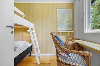 1498 Aakirkeby - Strandvangen 16 - 1