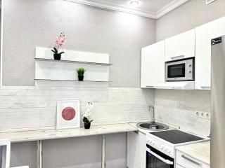 Смарт Апартаменты Халяль Семейный формат 3 - 2