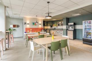 Appart'hôtel Toulouse Zénith - Toulouse - 4