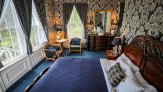 Inn at Taughannock Falls - 1