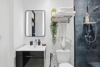 Sweet Home - elegance and modernity - 6
