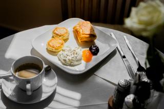 Villa Walir - Spa Hotel Garni SUPERIOR - 8