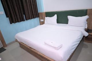 JMB Hotel Rana Palace - 5